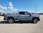 New 2024 Chevrolet Silverado 2500 Custom Crew Cab 4WD, Pickup for sale #244567 - photo 22