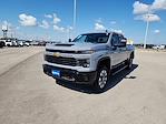 New 2024 Chevrolet Silverado 2500 Custom Crew Cab 4WD, Pickup for sale #244567 - photo 4