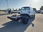 New 2024 Chevrolet Silverado 5500 Work Truck Crew Cab 2WD, Cab Chassis for sale #244597 - photo 18