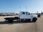 New 2024 Chevrolet Silverado 5500 Work Truck Crew Cab 2WD, Cab Chassis for sale #244597 - photo 19