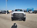 New 2024 Chevrolet Silverado 5500 Work Truck Crew Cab 2WD, Cab Chassis for sale #244597 - photo 4