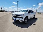 New 2024 Chevrolet Silverado 1500 LT Crew Cab 4WD, Pickup for sale #244654 - photo 4