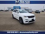 Used 2020 Jeep Grand Cherokee High Altitude 4x4, SUV for sale #244661A - photo 1