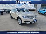 Used 2018 Lincoln MKX Select FWD, SUV for sale #244684B - photo 1