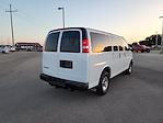 2024 Chevrolet Express 2500 RWD, Passenger Van for sale #244746 - photo 2