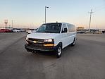 2024 Chevrolet Express 2500 RWD, Passenger Van for sale #244746 - photo 4