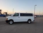 2024 Chevrolet Express 2500 RWD, Passenger Van for sale #244746 - photo 5