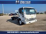 2025 Chevrolet LCF 5500HG Regular Cab RWD, Cab Chassis for sale #254000 - photo 3