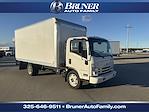 2025 Chevrolet LCF 5500HG Regular Cab RWD, Cab Chassis for sale #254000 - photo 3