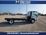 New 2025 Chevrolet LCF 5500HG Regular Cab RWD, Cab Chassis for sale #254000 - photo 16