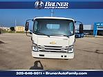 New 2025 Chevrolet LCF 5500HG Regular Cab RWD, Cab Chassis for sale #254000 - photo 4