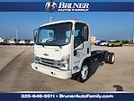 2025 Chevrolet LCF 5500HG Regular Cab RWD, Cab Chassis for sale #254000 - photo 1
