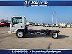 2025 Chevrolet LCF 5500HG Regular Cab RWD, Cab Chassis for sale #254000 - photo 5