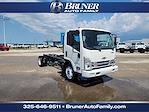 New 2025 Chevrolet LCF 5500HG Regular Cab RWD, Cab Chassis for sale #254007 - photo 1