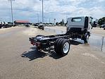 New 2025 Chevrolet LCF 5500HG Regular Cab RWD, Cab Chassis for sale #254007 - photo 2