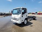 New 2025 Chevrolet LCF 5500HG Regular Cab RWD, Cab Chassis for sale #254007 - photo 4