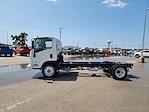 New 2025 Chevrolet LCF 5500HG Regular Cab RWD, Cab Chassis for sale #254007 - photo 7