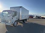 New 2025 Chevrolet LCF 4500HG Work Truck Regular Cab RWD, Knapheide KVA Box Truck for sale #254015 - photo 4