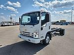 New 2025 Chevrolet LCF 3500HG Work Truck Regular Cab RWD, Cab Chassis for sale #254019 - photo 4