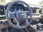 New 2025 Chevrolet Silverado 1500 LT Crew Cab 4WD, Pickup for sale #254038 - photo 13