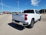 New 2025 Chevrolet Silverado 1500 LT Crew Cab 4WD, Pickup for sale #254038 - photo 2