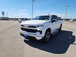 New 2025 Chevrolet Silverado 1500 LT Crew Cab 4WD, Pickup for sale #254038 - photo 4