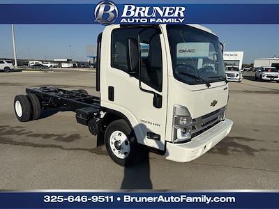 2025 Chevrolet LCF 3500HG Regular Cab RWD, Cab Chassis for sale #254041 - photo 1