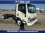 2025 Chevrolet LCF 3500HG Regular Cab RWD, Cab Chassis for sale #254041 - photo 1