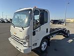 2025 Chevrolet LCF 3500HG Regular Cab RWD, Cab Chassis for sale #254041 - photo 4