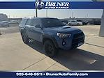 Used 2018 Toyota 4Runner SR5 4x4, SUV for sale #254043A - photo 1