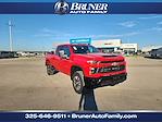 New 2025 Chevrolet Silverado 2500 Custom Crew Cab 4WD, Pickup for sale #254049 - photo 1