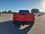 New 2025 Chevrolet Silverado 2500 Custom Crew Cab 4WD, Pickup for sale #254049 - photo 20