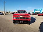 New 2025 Chevrolet Silverado 2500 Custom Crew Cab 4WD, Pickup for sale #254049 - photo 3