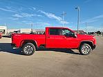 New 2025 Chevrolet Silverado 2500 Custom Crew Cab 4WD, Pickup for sale #254049 - photo 21