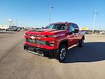 New 2025 Chevrolet Silverado 2500 Custom Crew Cab 4WD, Pickup for sale #254049 - photo 4