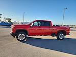 New 2025 Chevrolet Silverado 2500 Custom Crew Cab 4WD, Pickup for sale #254049 - photo 5