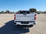 New 2025 Chevrolet Silverado 1500 RST Crew Cab 4WD, Pickup for sale #254052 - photo 20