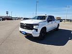 New 2025 Chevrolet Silverado 1500 RST Crew Cab 4WD, Pickup for sale #254052 - photo 4