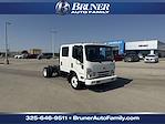 New 2025 Chevrolet LCF 4500HG Work Truck Crew Cab RWD, Cab Chassis for sale #254053 - photo 1