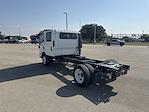 New 2025 Chevrolet LCF 4500HG Work Truck Crew Cab RWD, Cab Chassis for sale #254053 - photo 14