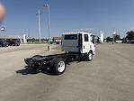 New 2025 Chevrolet LCF 4500HG Work Truck Crew Cab RWD, Cab Chassis for sale #254053 - photo 2