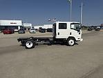 New 2025 Chevrolet LCF 4500HG Work Truck Crew Cab RWD, Cab Chassis for sale #254053 - photo 16