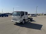 New 2025 Chevrolet LCF 4500HG Work Truck Crew Cab RWD, Cab Chassis for sale #254053 - photo 4