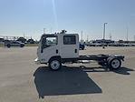 New 2025 Chevrolet LCF 4500HG Work Truck Crew Cab RWD, Cab Chassis for sale #254053 - photo 5