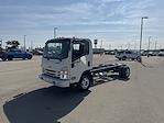 New 2025 Chevrolet LCF 3500HG Work Truck Regular Cab RWD, Cab Chassis for sale #254055 - photo 4