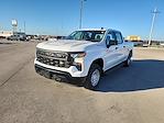 New 2025 Chevrolet Silverado 1500 Work Truck Crew Cab 4WD, Pickup for sale #254058 - photo 4