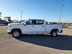 New 2025 Chevrolet Silverado 1500 Work Truck Crew Cab 4WD, Pickup for sale #254058 - photo 5