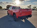 New 2025 Chevrolet Silverado 1500 Custom Crew Cab 4WD, Pickup for sale #254060 - photo 18