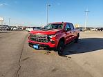 New 2025 Chevrolet Silverado 1500 Custom Crew Cab 4WD, Pickup for sale #254060 - photo 4