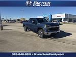 New 2025 Chevrolet Silverado 2500 LT Crew Cab 4WD, Pickup for sale #254079 - photo 1